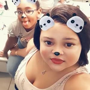 Meet your Posher, Chin carter